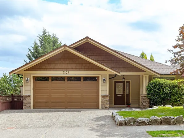 3109 Cliffs Rd, North Cowichan, BC V9L 0C6