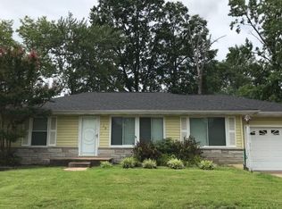 49 Buckley Meadows Dr, Saint Louis, MO