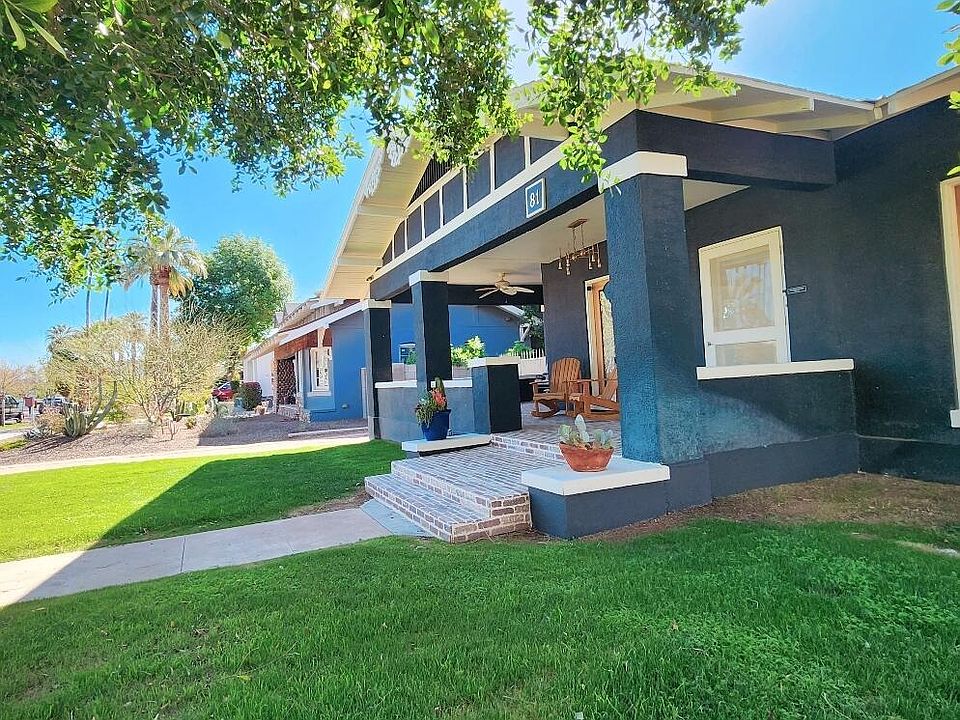 81 W LYNWOOD Street, Phoenix, AZ 85003 | Zillow