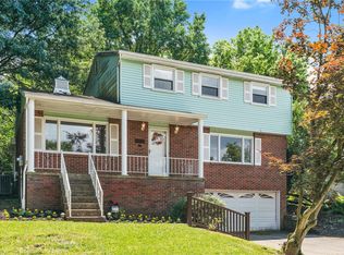 718 Twin Oak Dr, Pittsburgh, PA