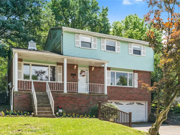 718 Twin Oak Dr, Pittsburgh, PA 15235