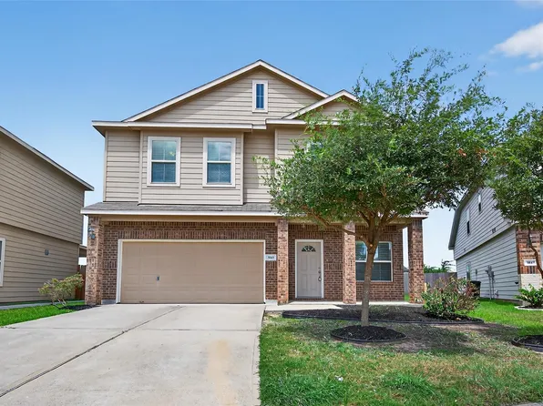 3843 Briar Water Court, Katy, TX 77449