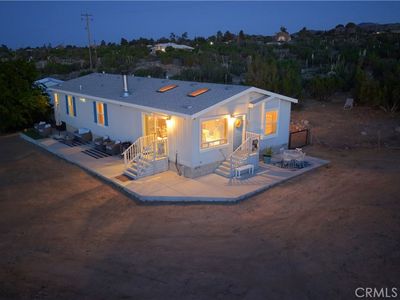 1330 Tamarack Rd, Pinon hills, CA, 92372