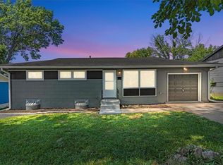 4908 E 41st St, Kansas City, MO 64130