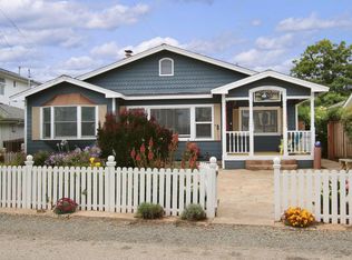 4325 Court Dr, Santa Cruz, CA 95062
