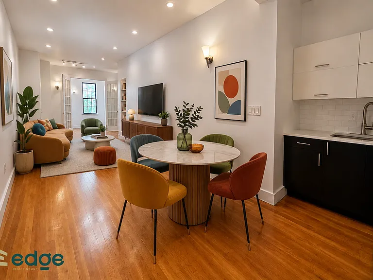231 Jefferson St #2L — Photo 3