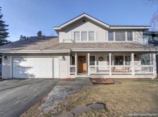 12900 Trent Cir, Anchorage, AK 99516