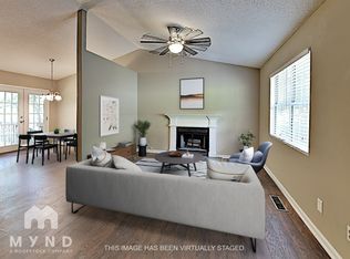 550 Browning Cir, Acworth, GA 30101