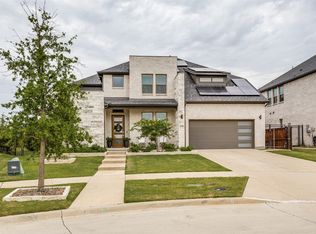 2408 Horsetail Rd, Frisco, TX 75033