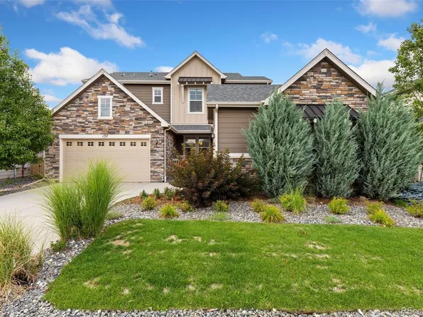 137 Western Sky Circle, Longmont, CO 80501