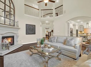 210 Chirping Squirrel Ct, Pinehurst, TX 77362