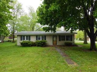 1101 S 13th St, Goshen, IN 46526
