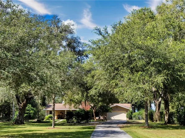 574 S Little John Ave, Inverness, FL 34450