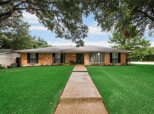 4141 Candlenut Ln, Dallas, TX 75244