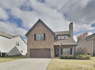 2245 Burnside Dr, Murfreesboro, TN 37128