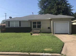 2102 W Birch Ave, Duncan, OK 73533