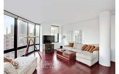 Sold by Douglas Elliman