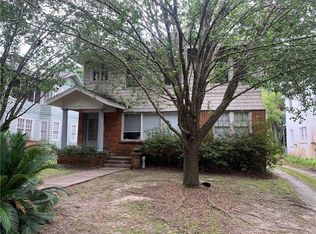1863 Hunter Ave #B, Mobile, AL 36606