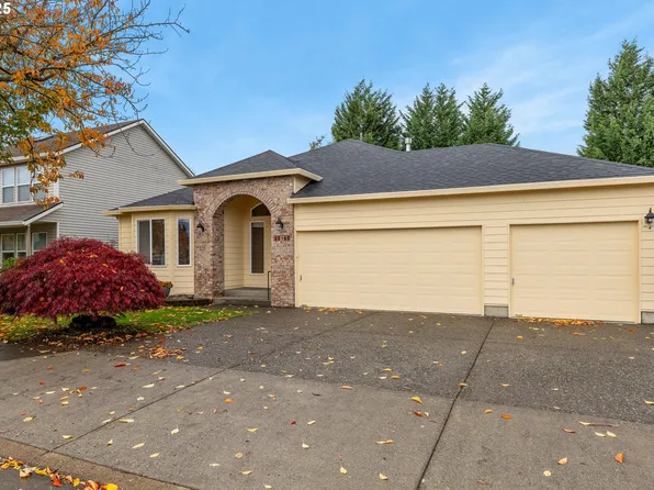 20165 Heider Dr, Oregon City, OR 97045