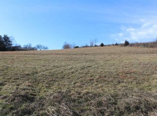 125 Greenway Ln, Chuckey, TN 37641