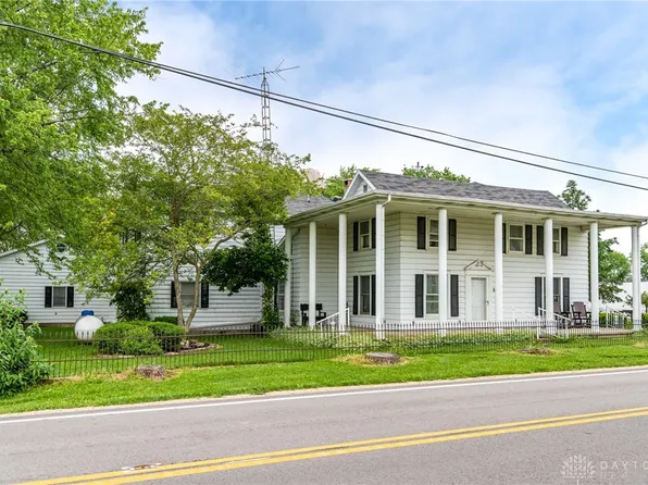 11208 State Route 185, Versailles, OH 45380