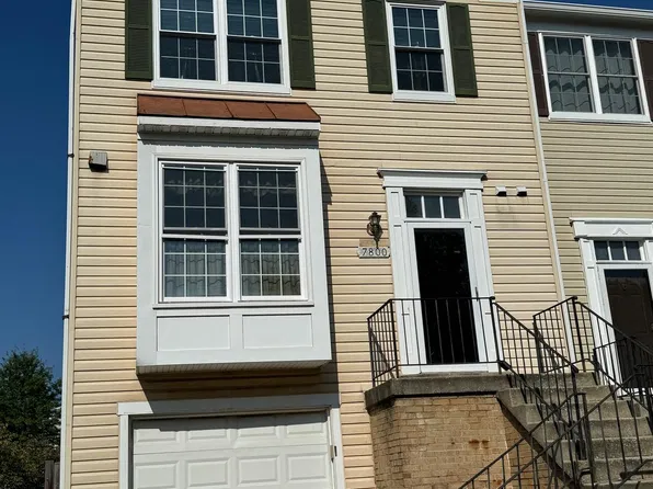 7800 Greenbrook Dr, Greenbelt, MD 20770