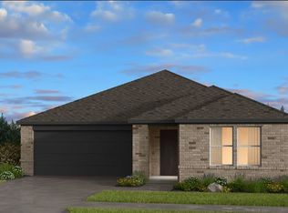 1710 Arroyo Rd, Crandall, TX 75114