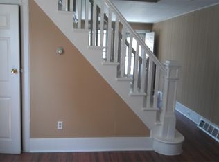 521 Linden Ave, Burlington, NJ