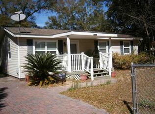 2278 Frazier Rd, Pensacola, FL 32514