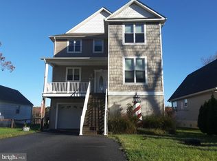 11232 Bird River Grove Rd, White Marsh, MD 21162