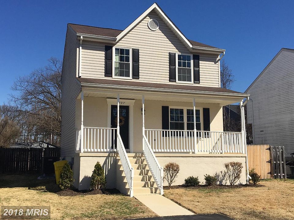 1st image of 7707 Grace Ave