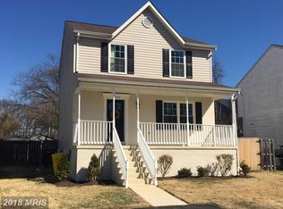 7707 Grace Ave, Pasadena, MD 21122