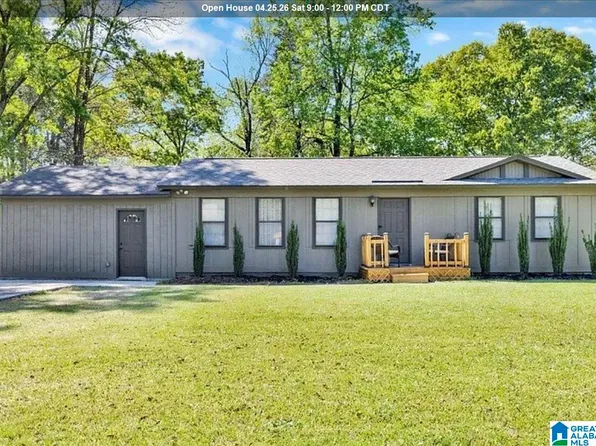 3020 Brandice Cir, Adamsville, AL 35005