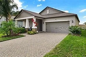 4 bed, 3.0 bath, 2057 sqft, $3,500 — Photo 2