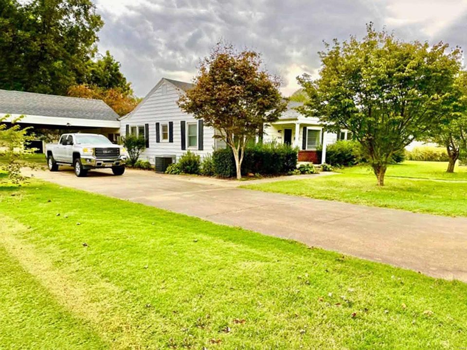 1310 Davis St, New Madrid, MO 63869 Zillow