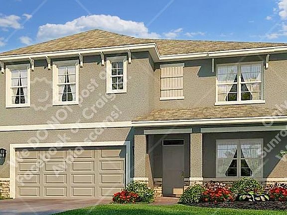 3rd image of 17811 Canopy Pl