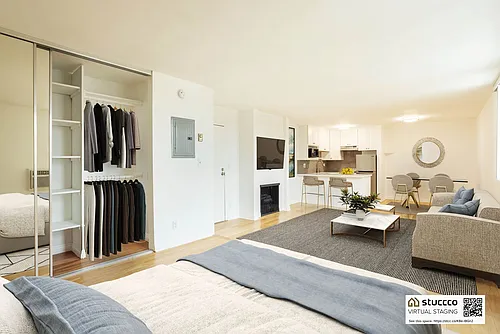 Floor plan 309
