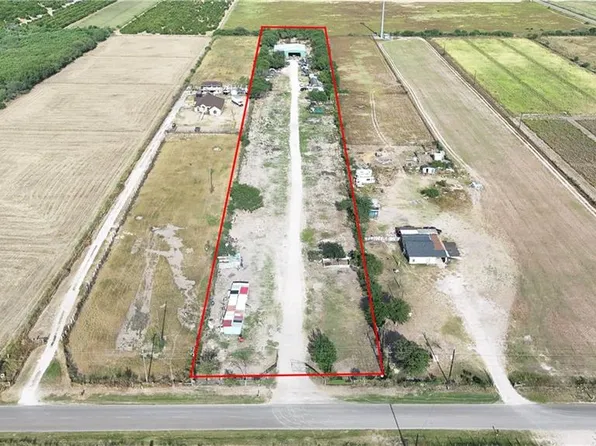 Western Rd, Mission, TX 78574