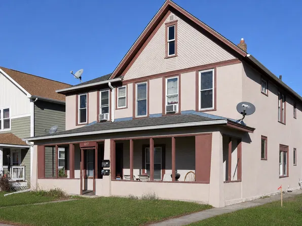 837 Jessamine Ave E, Saint Paul, MN 55106
