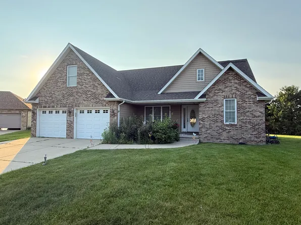 3680 Sage Ct, Portage, IN 46368