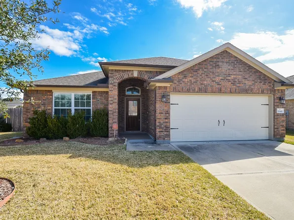 2646 Leopard Ct, Katy, TX 77449