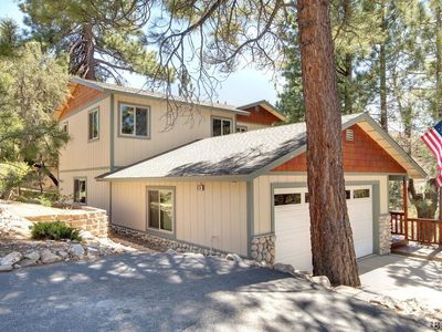 620 Villa Grove Ave, Big Bear City, CA, 92314