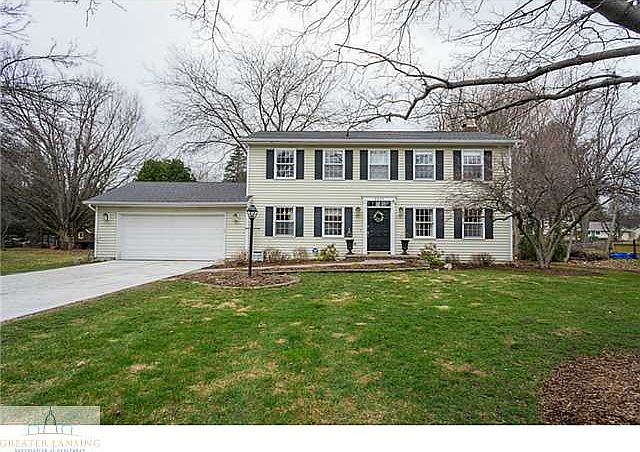 1st image of 3595 E Arbutus Dr