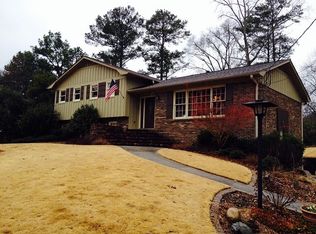 3116 Tyrol Rd, Birmingham, AL 35216