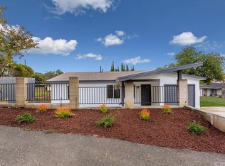 580 Paseo De La Palizada, Walnut, CA 91789