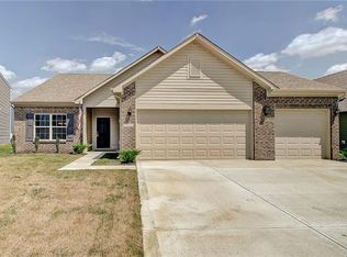 1276 Crabapple Road, Franklin, IN 46131