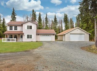 47100 Lexington Ct, Kenai, AK 99611