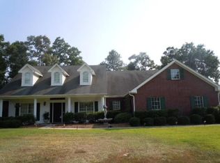 411 Hodge Watson Rd, Calhoun, LA 71225