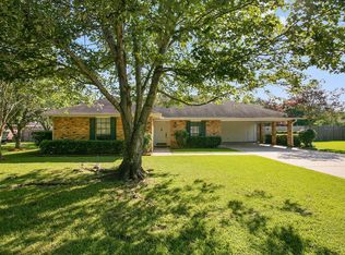 407 Woodvale Ave, Lafayette, LA 70503