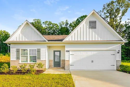 4577 Morgan Dr Photo 1
